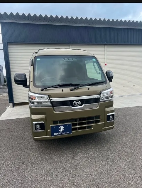 ダイハツ ハイゼット